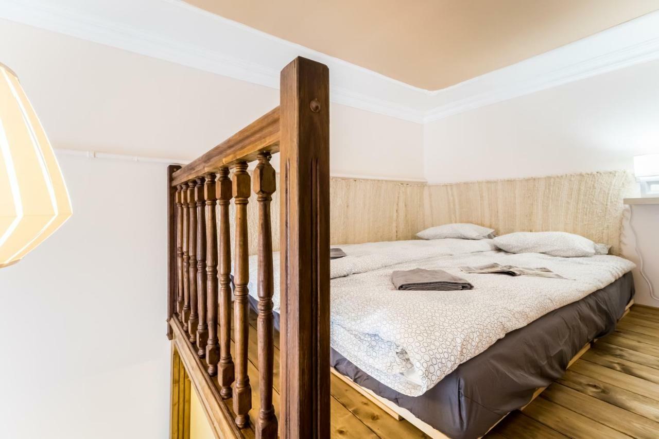 Bpr A2 Downtown Comfy Apartment Budapest Extérieur photo