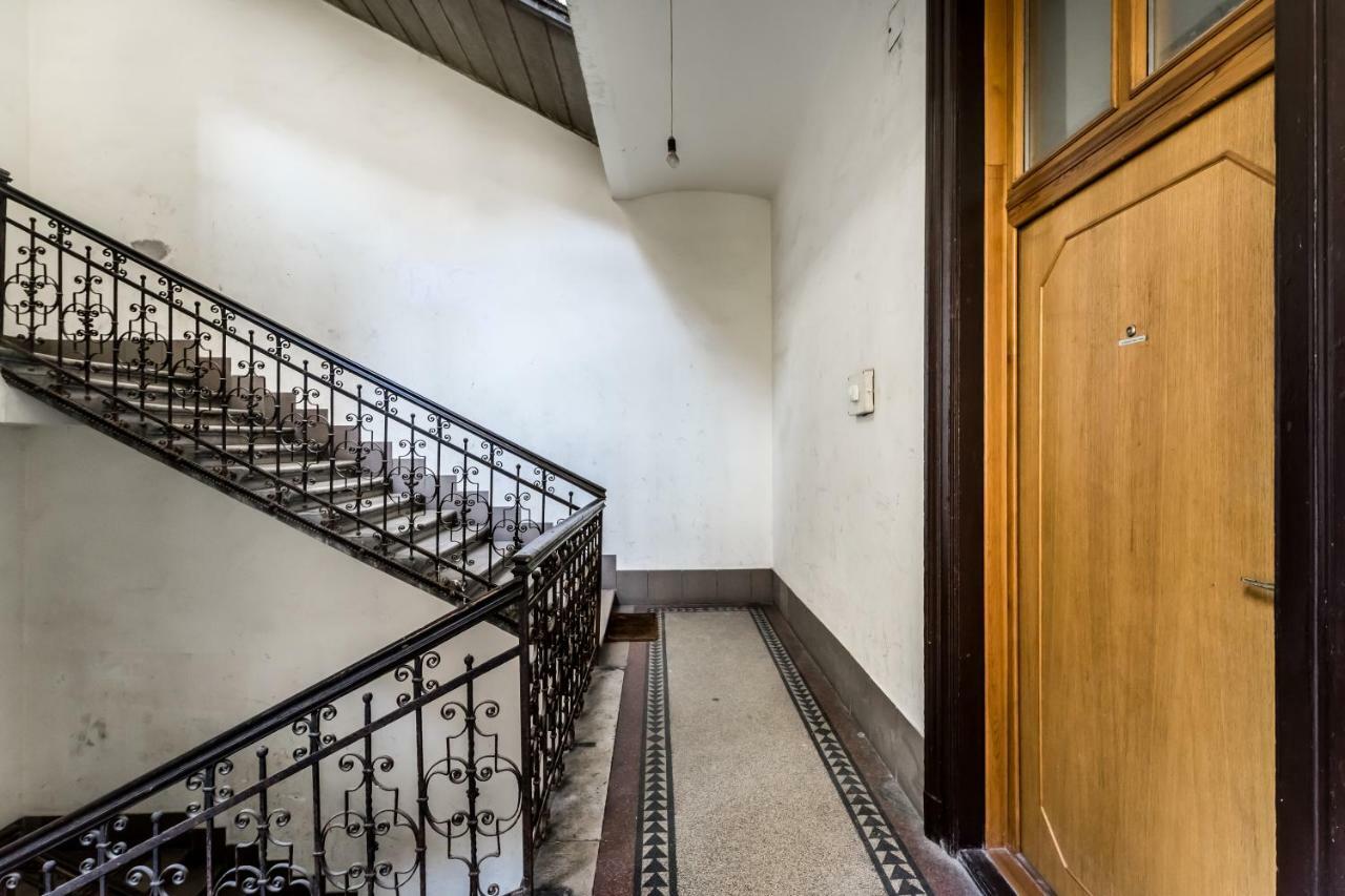 Bpr A2 Downtown Comfy Apartment Budapest Extérieur photo