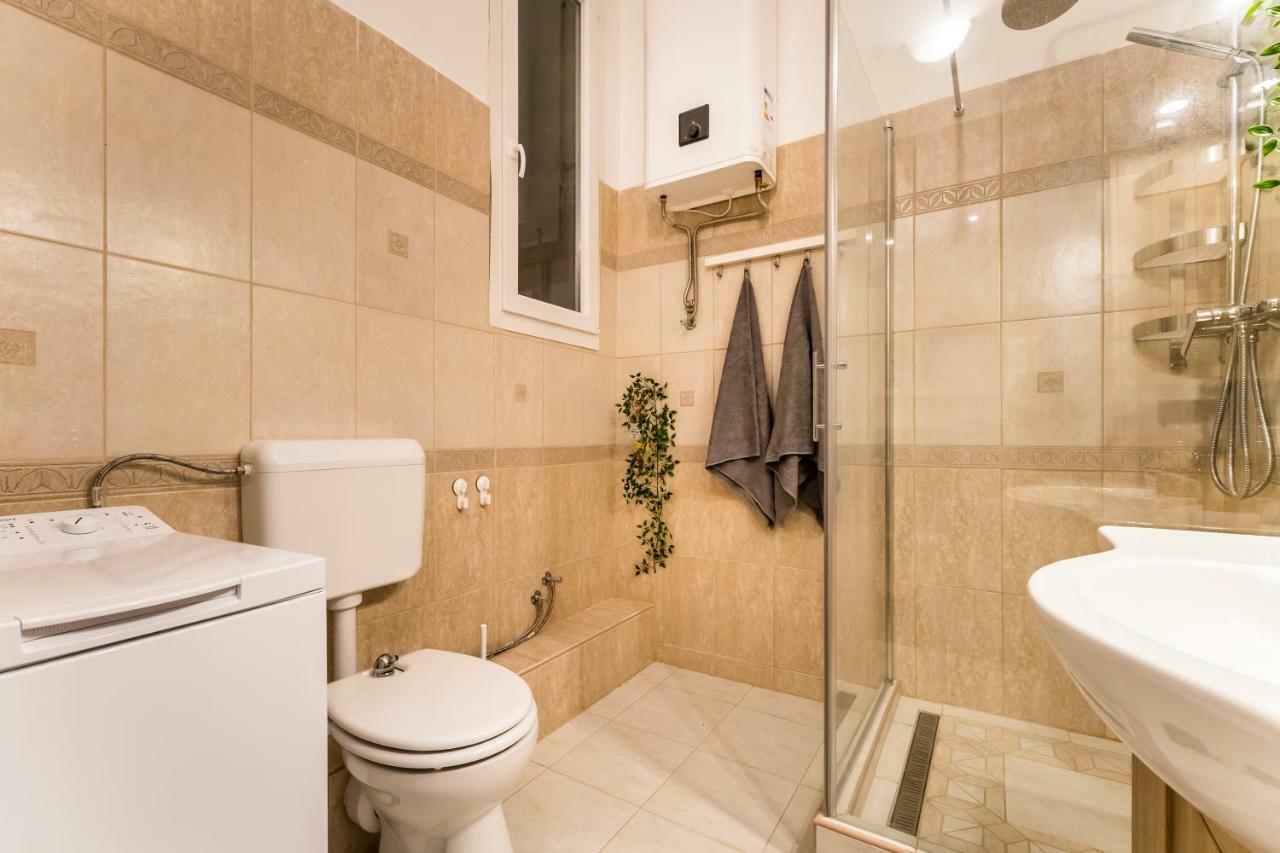Bpr A2 Downtown Comfy Apartment Budapest Extérieur photo
